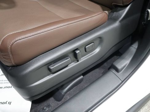 Used 2026 Honda Ridgeline RTL image 12