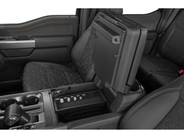 Used 2023 Ford F150 Tremor w/ Equipment Group 402A High AWD/4WD image 14