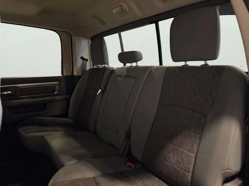 Used 2019 RAM 1500 Big Horn AWD/4WD image 19