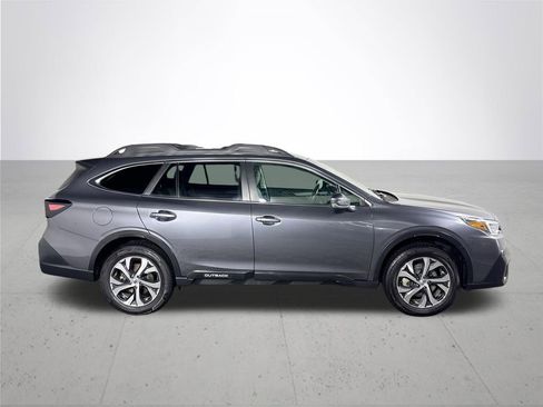 Used 2021 Subaru Outback Limited image 5