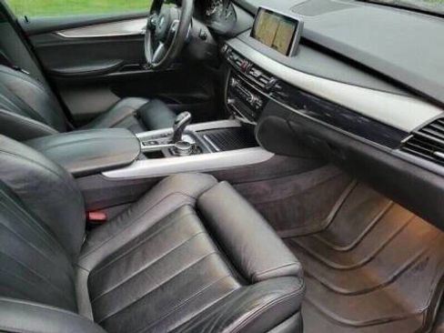 Used 2016 BMW X5 xDrive35d image 13
