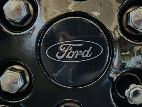 Used 2023 Ford F150 Platinum w/ Equipment Group 701A High AWD/4WD image 28