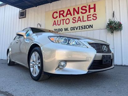 Used 2014 Lexus ES 350