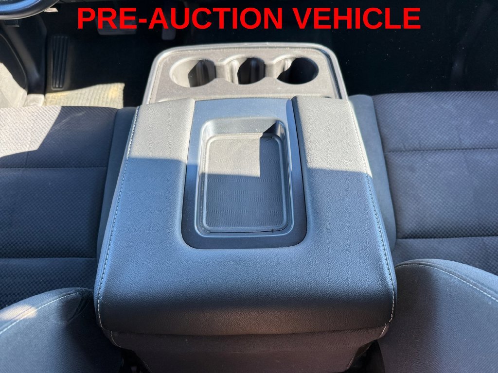 Used 2014 Chevrolet Silverado 1500 LT w/ All Star Edition AWD/4WD image 15