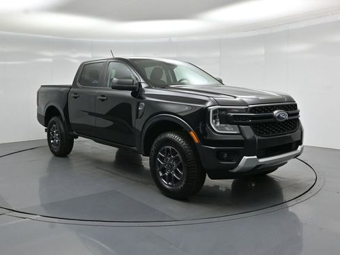 Certified 2024 Ford Ranger XLT w/ Equipment Group 301A High RWD image 53
