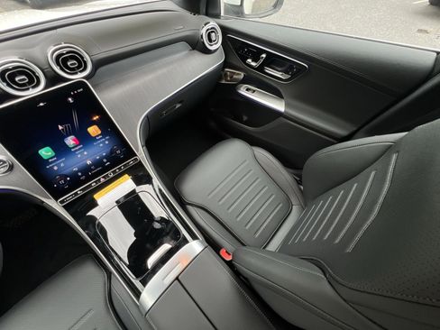 New 2026 Mercedes-Benz GLC 300 4MATIC image 14