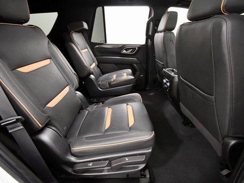 Used 2022 GMC Yukon AT4 image 18