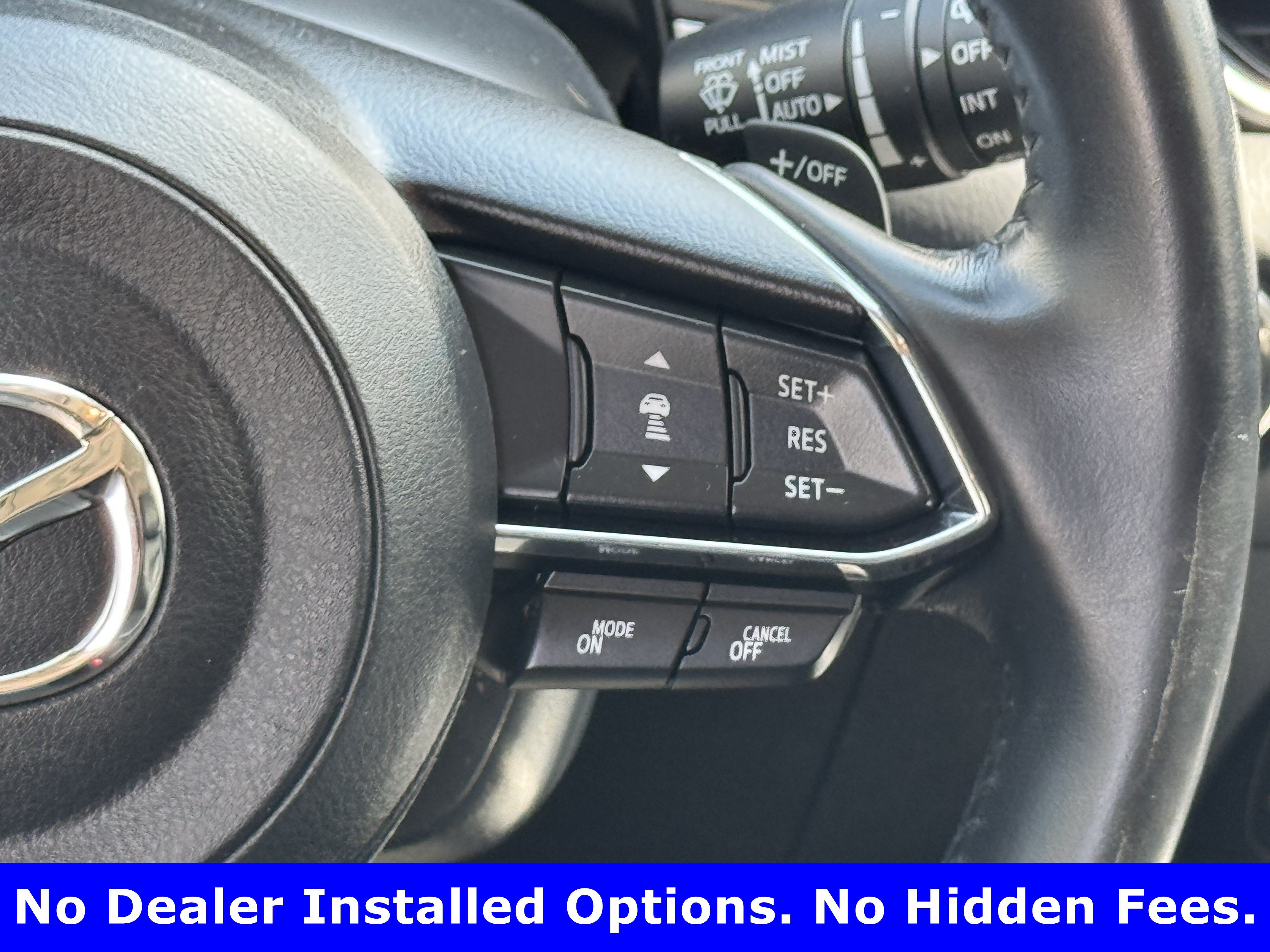 Used 2022 MAZDA CX-5 AWD 2.5 S w/ Premium Plus Pkg image 13