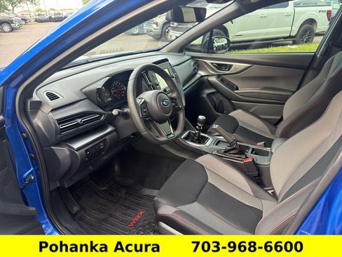 Used 2022 Subaru WRX AWD/4WD image 21