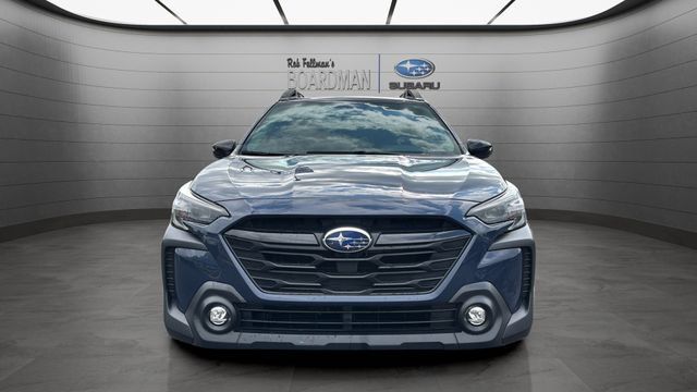 Used 2025 Subaru Outback Onyx Edition XT AWD/4WD image 12