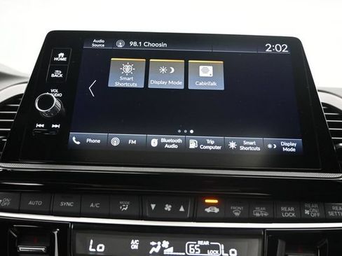 Certified 2025 Honda Odyssey Sport-L image 15