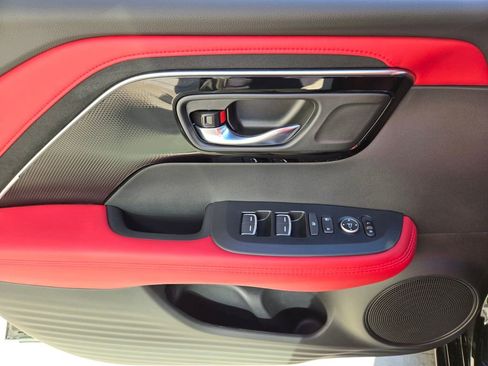 New 2025 Acura ADX A-Spec image 23