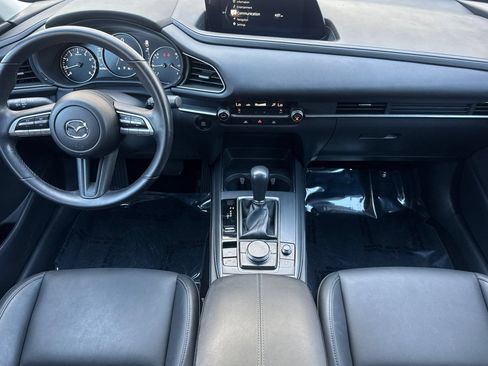 Used 2022 MAZDA CX-30 AWD 2.5 S w/ Select Package image 13