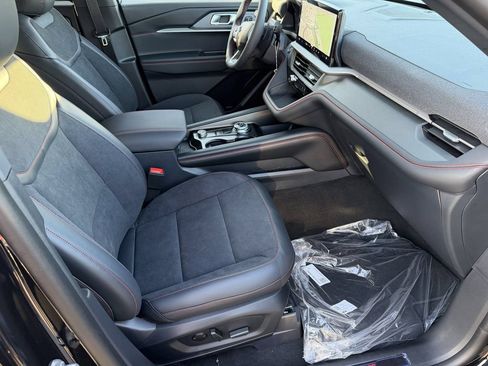 New 2026 Ford Explorer ST AWD/4WD image 12