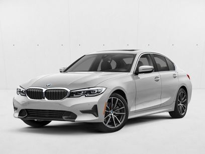 Used 2020 BMW 330i Sedan w/ Convenience Package