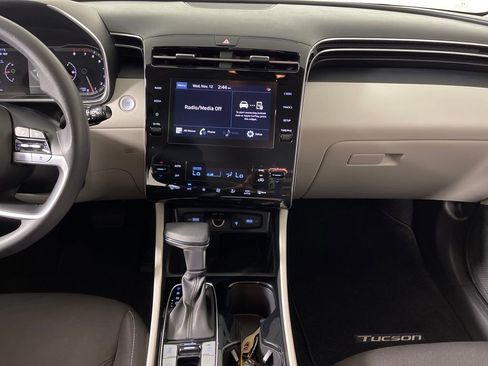 Certified 2024 Hyundai Tucson SEL image 17