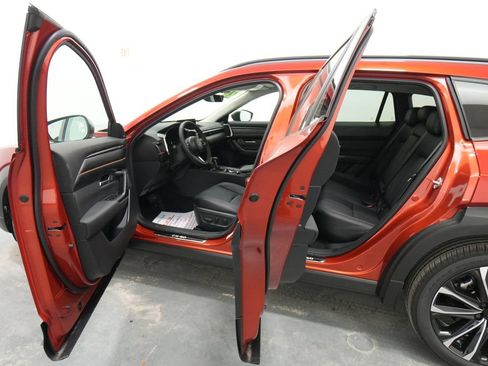 New 2026 MAZDA CX-50 AWD 2.5 S w/ Accent Package image 23