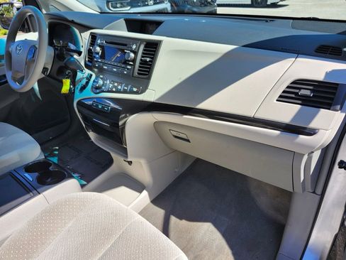 Used 2014 Toyota Sienna LE image 19