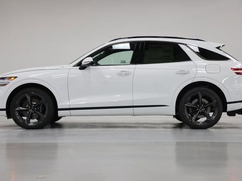 New 2026 Genesis GV70 2.5T Sport Prestige w/ G1 Accessory Package AWD/4WD image 8