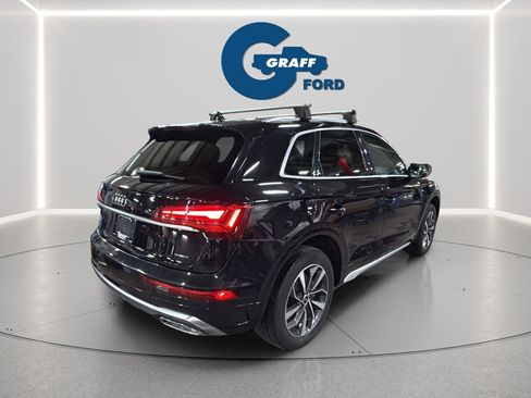 Used 2023 Audi Q5 2.0T Premium Plus AWD/4WD image 7