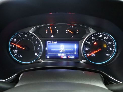 Used 2023 Chevrolet Equinox LT w/ Driver Convenience Package AWD/4WD image 37