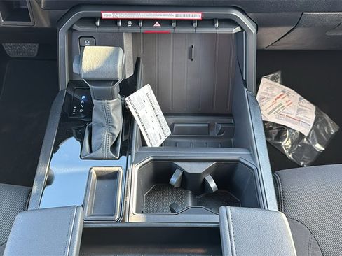 New 2026 Toyota Tundra SR image 31