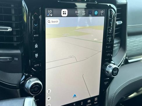 Used 2024 RAM 2500 Rebel w/ Level 2 Equipment Group image 39