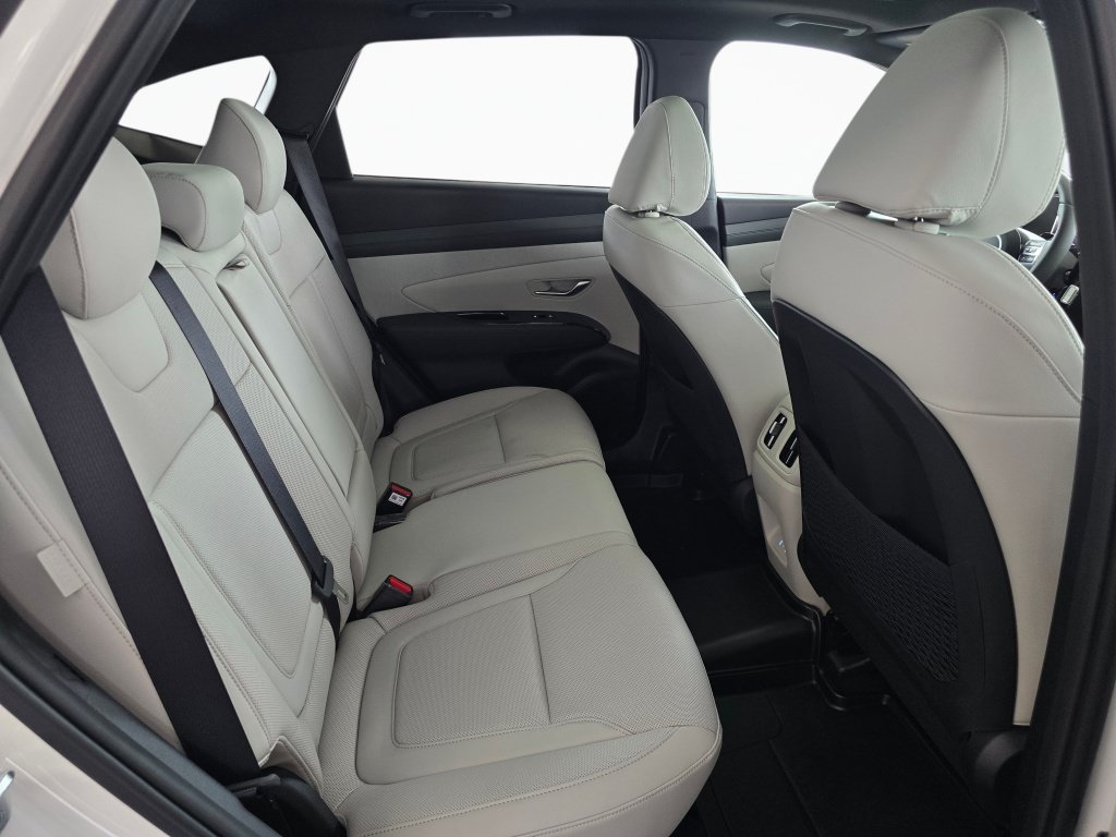 New 2026 Hyundai Tucson Limited AWD/4WD image 40