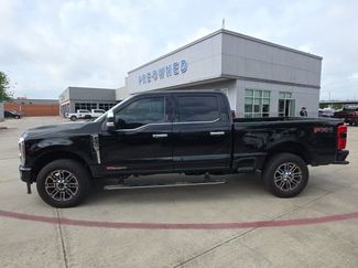 Used 2026 Ford F250 Platinum w/ Platinum Plus Package video 1