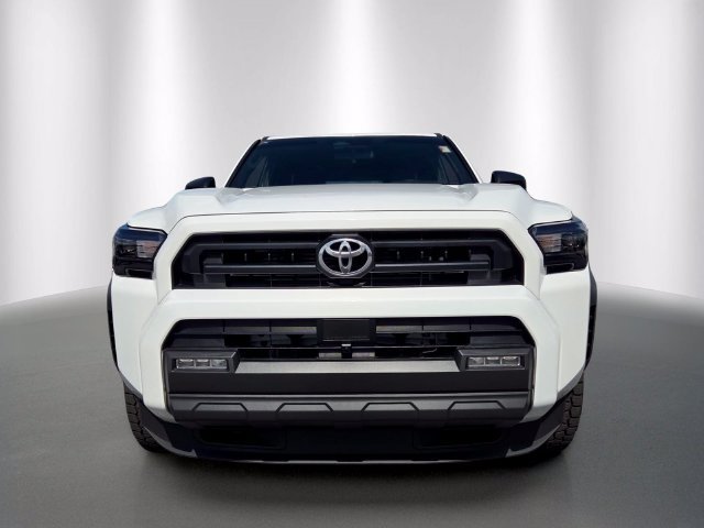 Used 2026 Toyota 4Runner SR5 RWD image 2