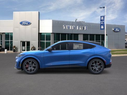 New 2026 Ford Mustang Mach-E GT AWD/4WD image 3