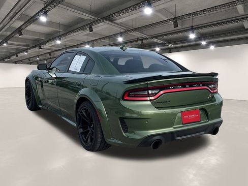 Used 2022 Dodge Charger Scat Pack image 14