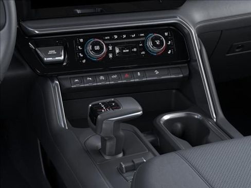 New 2026 GMC Sierra 1500 Denali AWD/4WD image 23