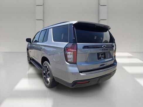 Used 2023 Chevrolet Tahoe RST RWD image 5