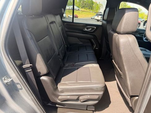 Used 2024 Chevrolet Tahoe LT AWD/4WD image 39