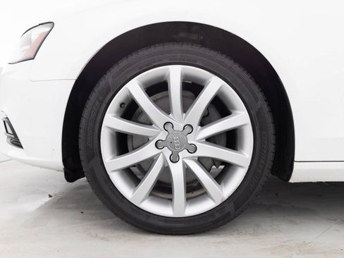 Used 2013 Audi A4 2.0T Premium Plus AWD/4WD image 17