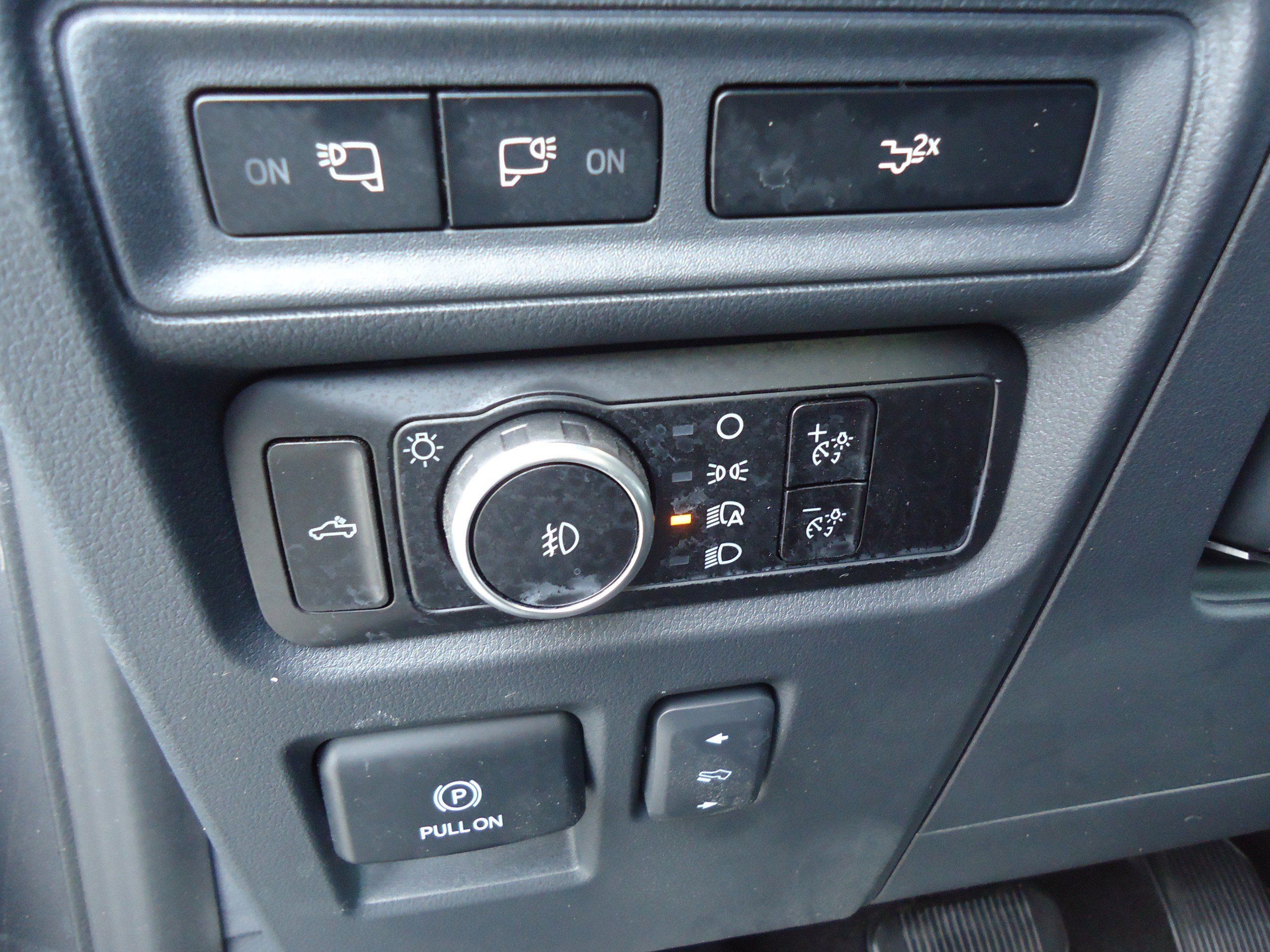 Used 2023 Ford F150 Lariat w/ Equipment Group 502A High AWD/4WD image 16
