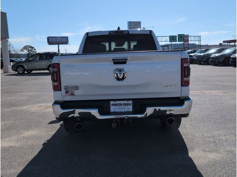 Used 2020 RAM 1500 Limited image 4