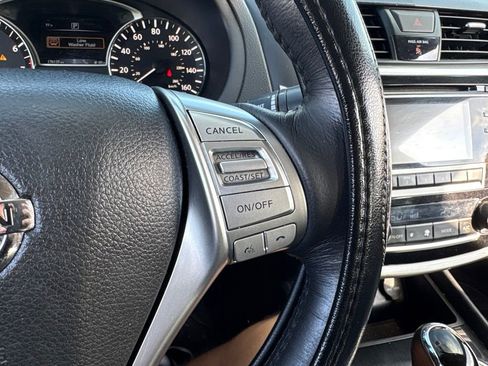 Used 2018 Nissan Altima 2.5 SV FWD image 20
