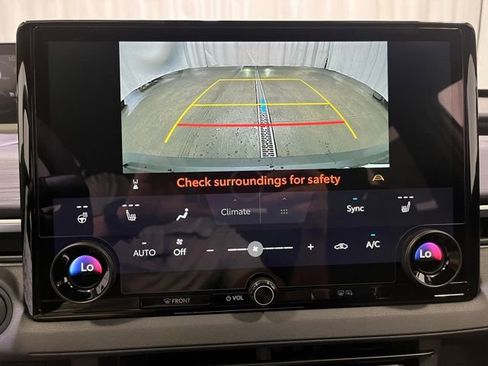 New 2026 Toyota C-HR AWD/4WD image 19