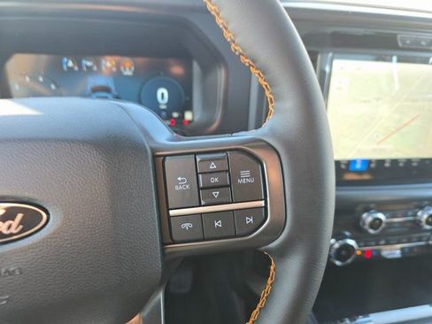 New 2025 Ford F150 Tremor w/ Equipment Group 402A High image 31