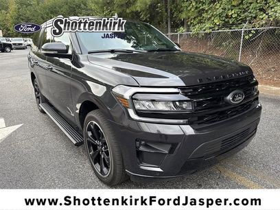 Used 2024 Ford Expedition Limited