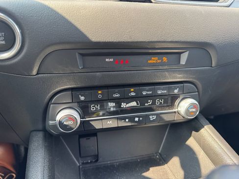 Used 2023 MAZDA CX-5 AWD 2.5 S w/ Select Package image 17