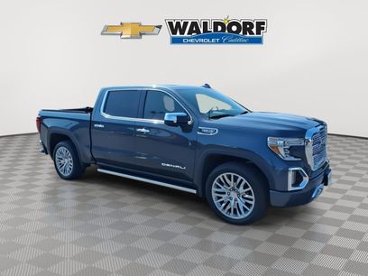 Used 2019 GMC Sierra 1500 Denali w/ Denali Ultimate Package