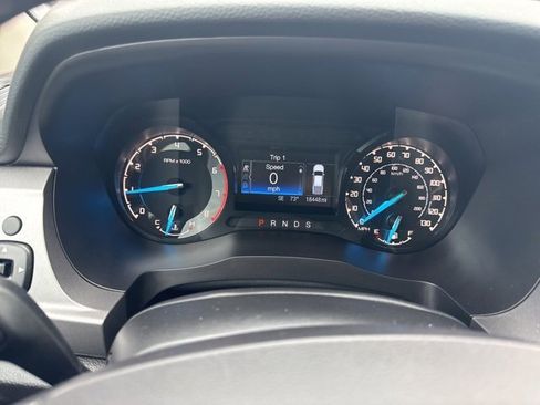 Certified 2022 Ford Ranger XLT w/ Equipment Group 301A Mid image 15