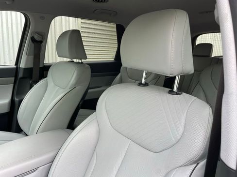 Used 2025 Hyundai Palisade SEL AWD/4WD image 25