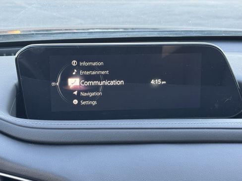 Used 2022 MAZDA CX-30 AWD 2.5 S w/ Select Package image 25