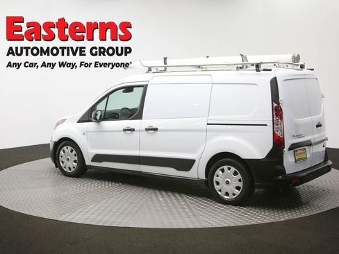 Used 2020 Ford Transit Connect XL FWD image 64