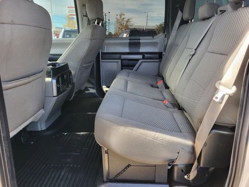 Used 2019 Ford F250 XLT w/ XLT Value Package image 17