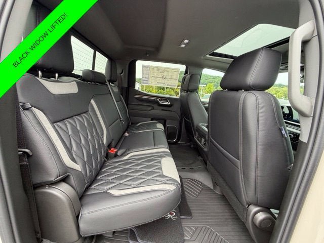 New 2026 Chevrolet Silverado 1500 RST AWD/4WD image 42